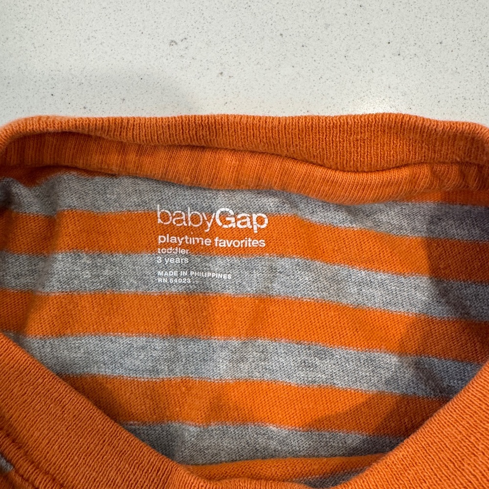 Toddler long sleeve bundle 3t-4T - Picture 5 of 8